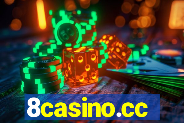 8casino.cc