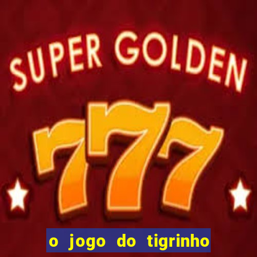 o jogo do tigrinho é proibido no brasil