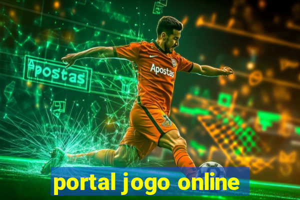 portal jogo online