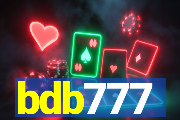 bdb777