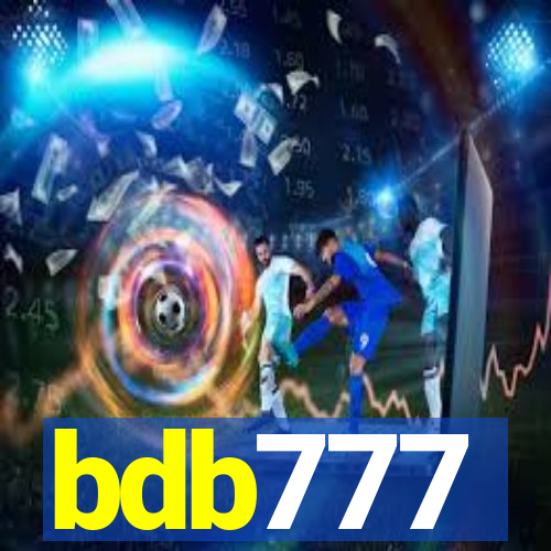 bdb777