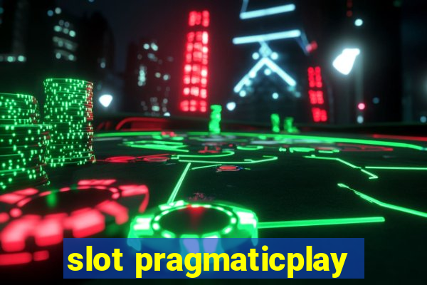 slot pragmaticplay