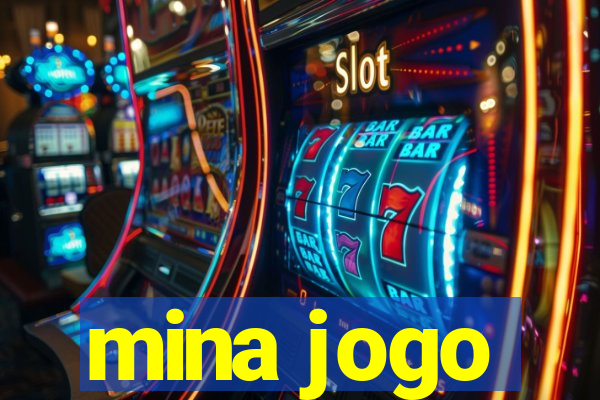 mina jogo