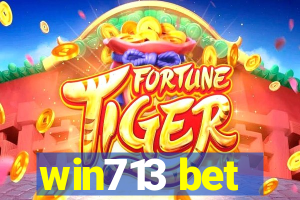 win713 bet