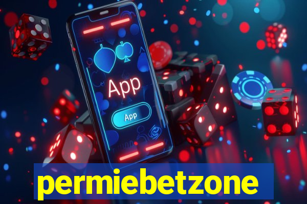 permiebetzone