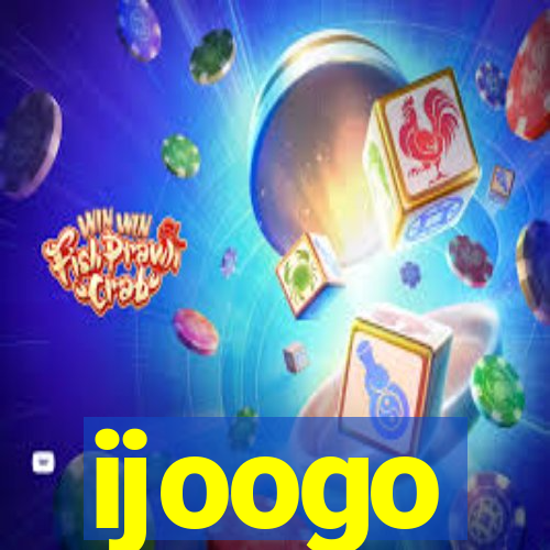 ijoogo