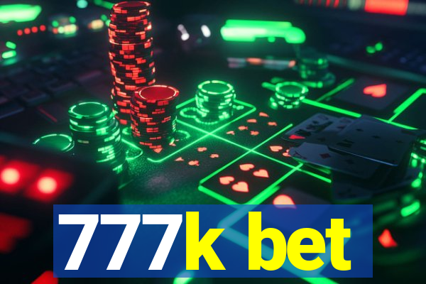 777k bet