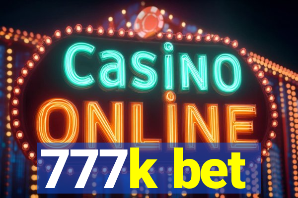 777k bet