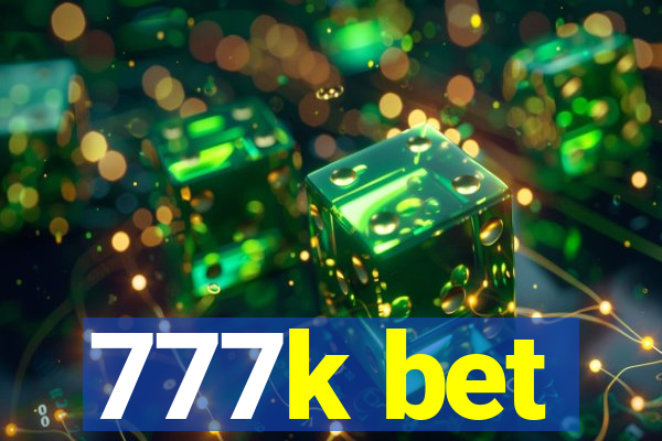 777k bet