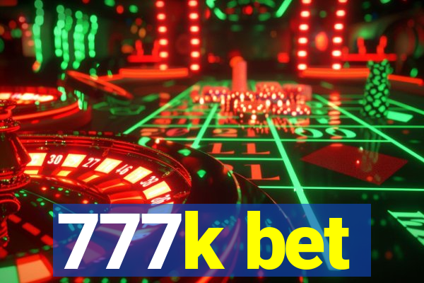 777k bet