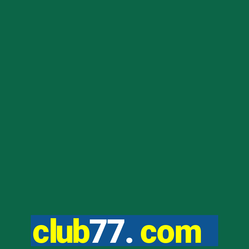 club77. com