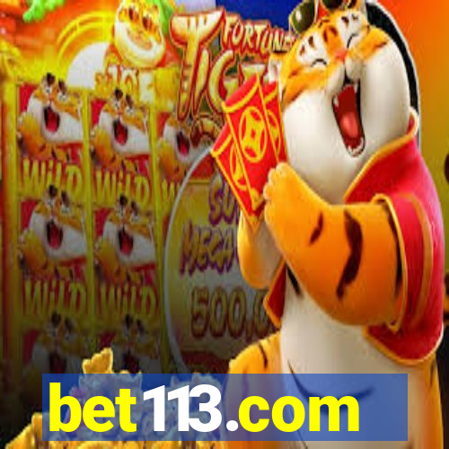 bet113.com