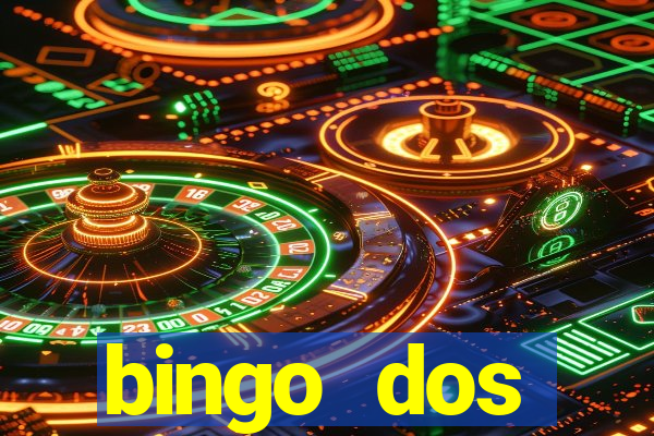 bingo dos sentimentos pdf