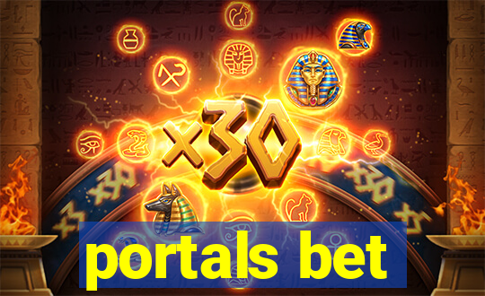 portals bet