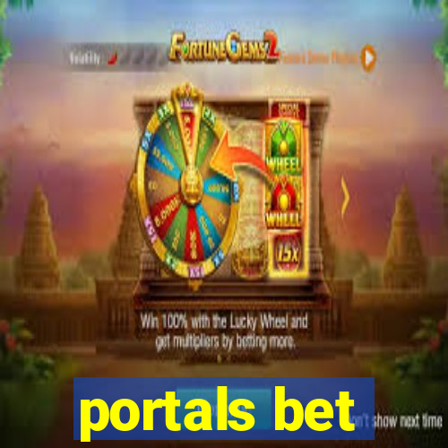 portals bet