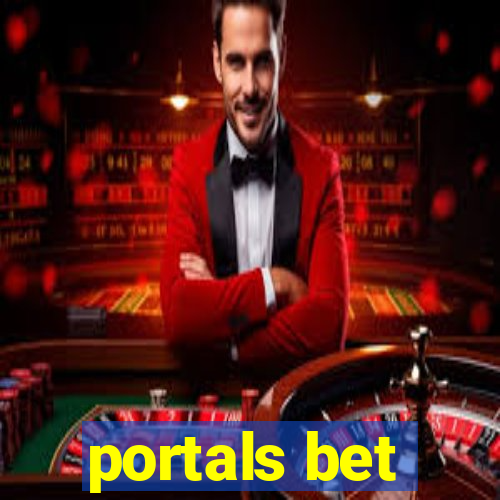 portals bet