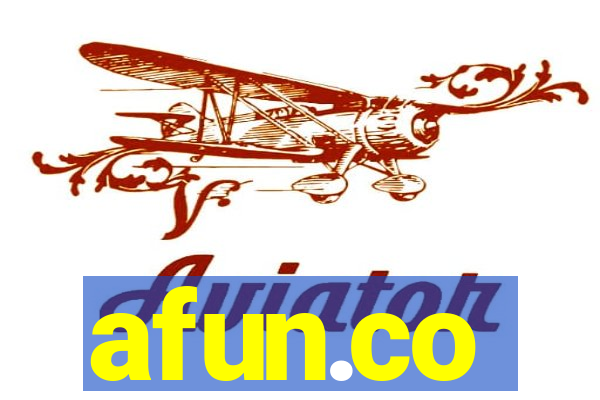 afun.co