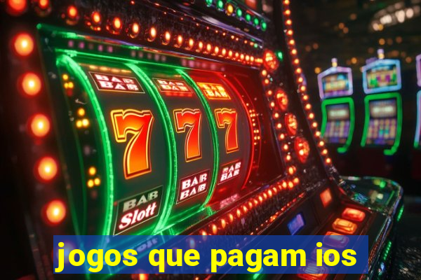 jogos que pagam ios