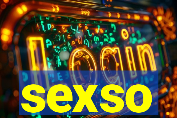 sexso