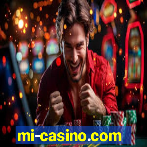 mi-casino.com