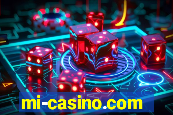 mi-casino.com