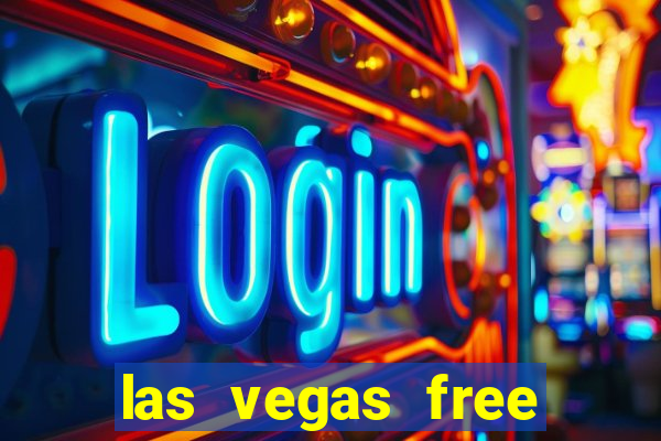 las vegas free slots machines