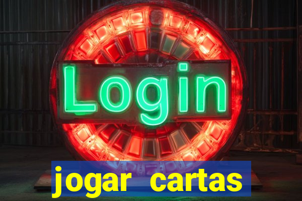 jogar cartas ciganas online