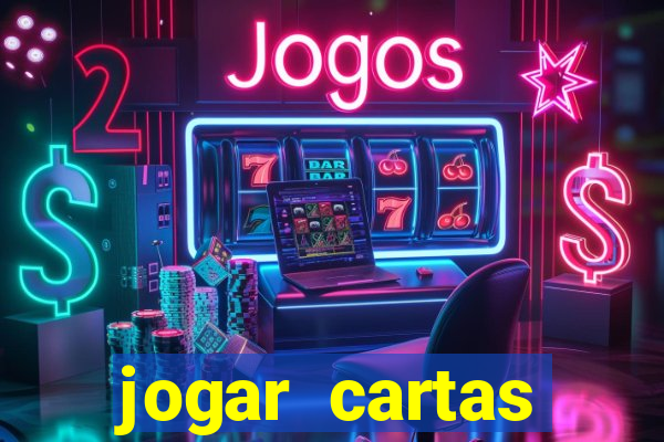 jogar cartas ciganas online