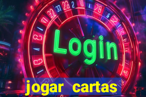 jogar cartas ciganas online