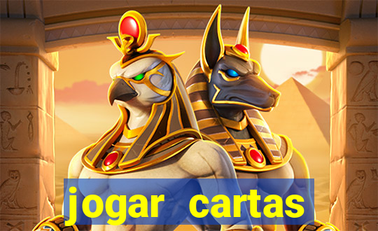 jogar cartas ciganas online