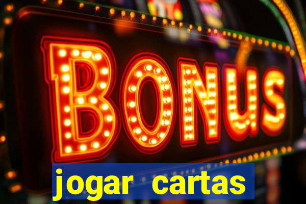 jogar cartas ciganas online