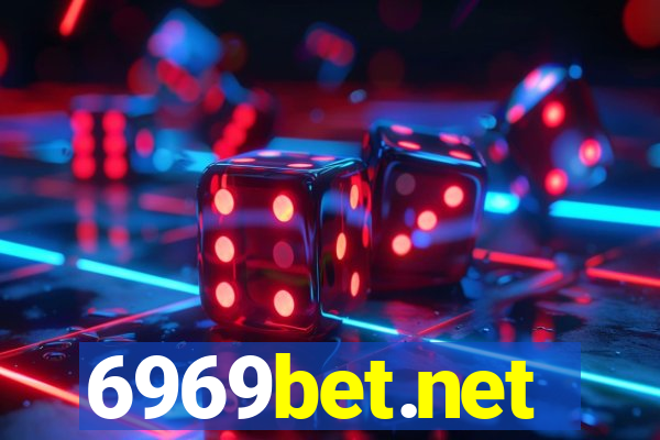 6969bet.net