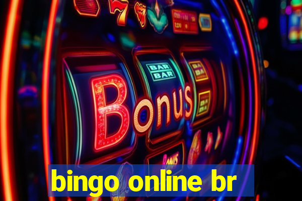 bingo online br