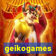 geikogames