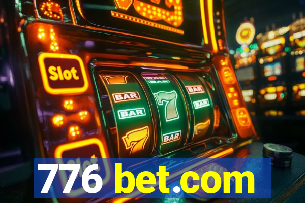 776 bet.com