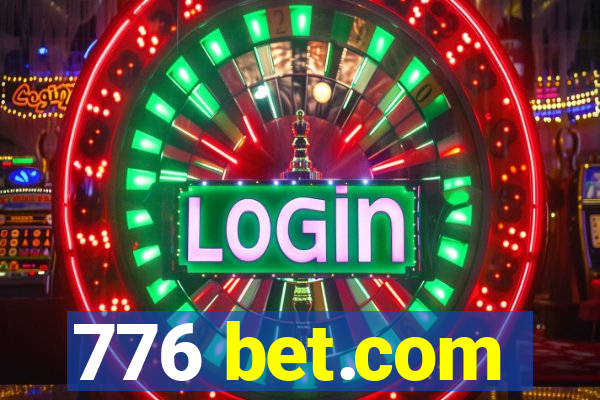 776 bet.com