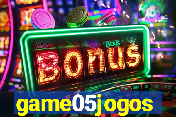 game05jogos