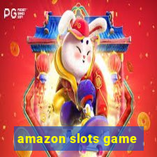 amazon slots game