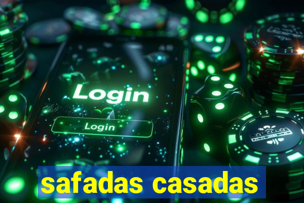 safadas casadas