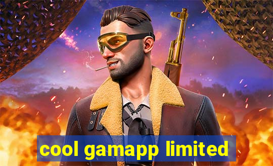 cool gamapp limited