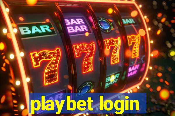 playbet login