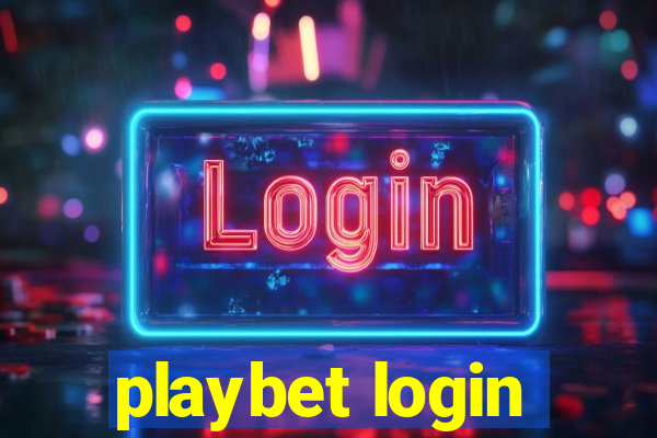 playbet login