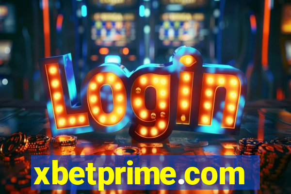 xbetprime.com