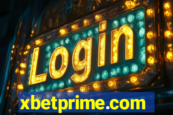 xbetprime.com