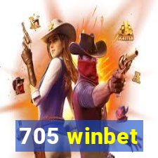 705 winbet