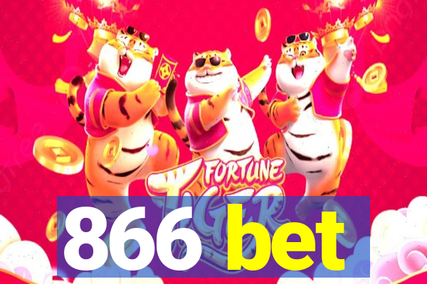 866 bet