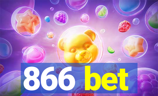 866 bet