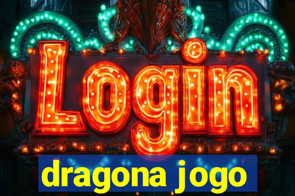 dragona jogo