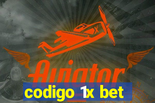 codigo 1x bet