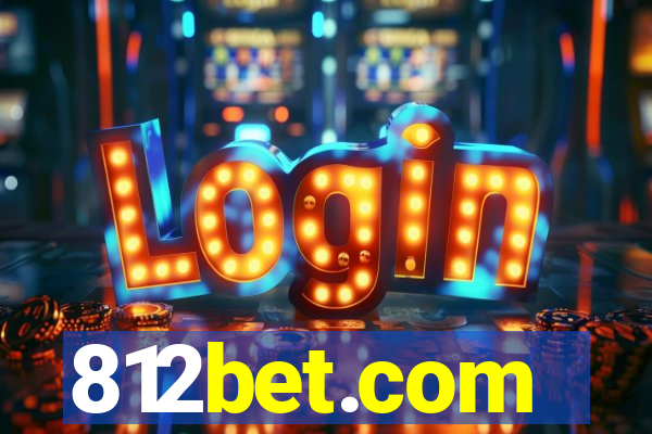 812bet.com